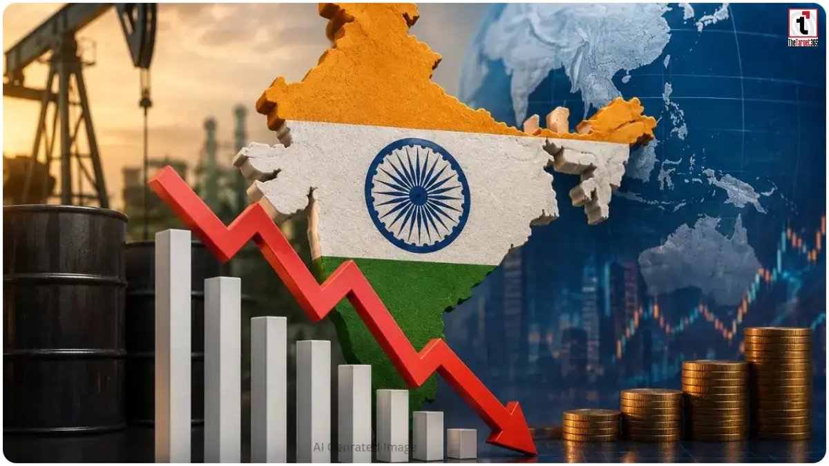 India GDP Forecast