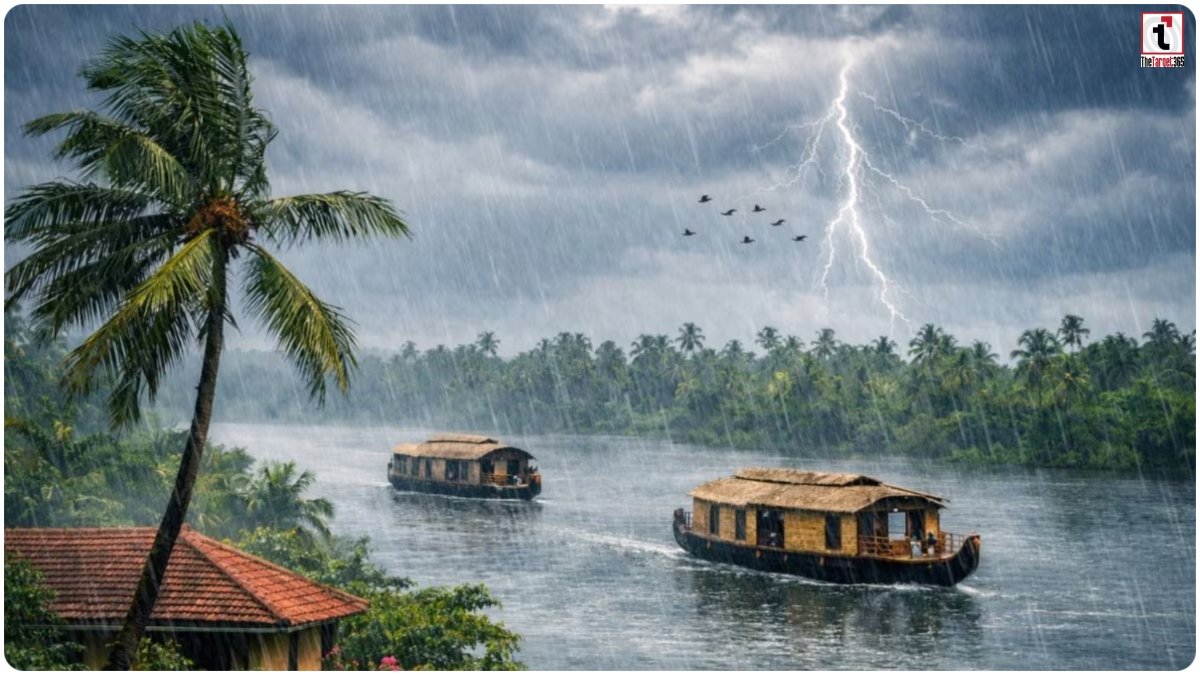 India Monsoon