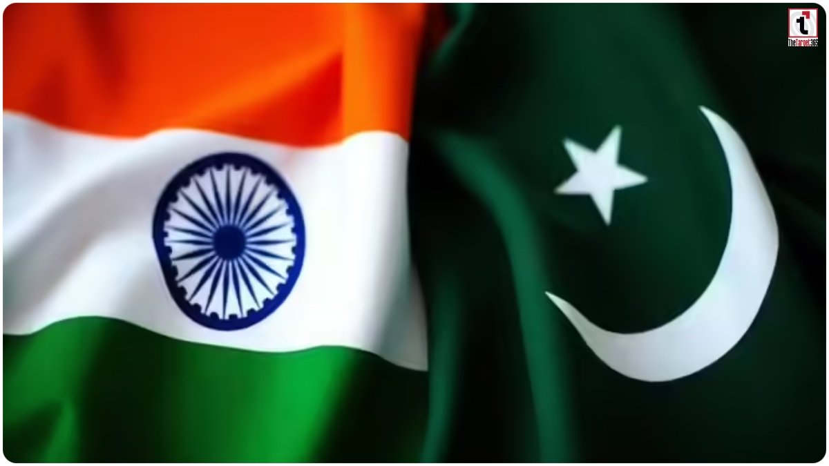 India Pakistan Relations