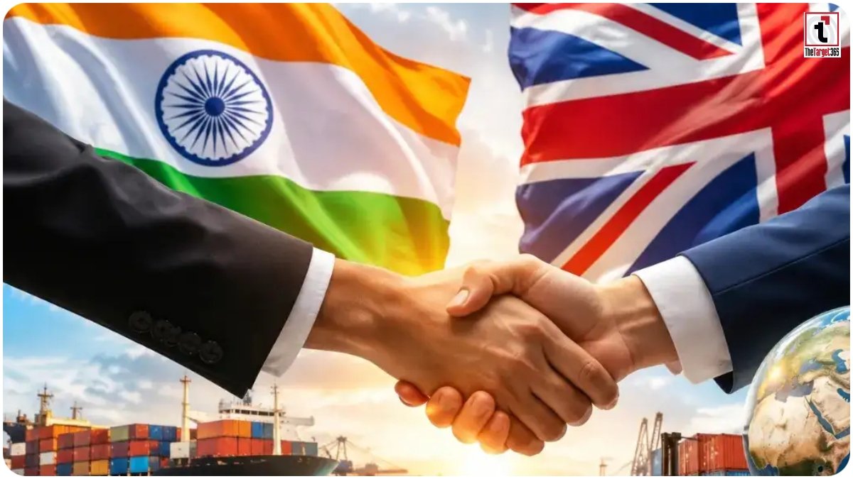 India UK FTA