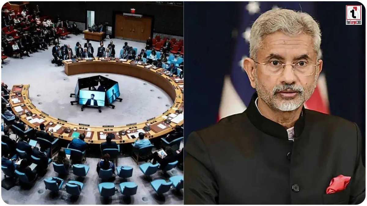 India UNSC