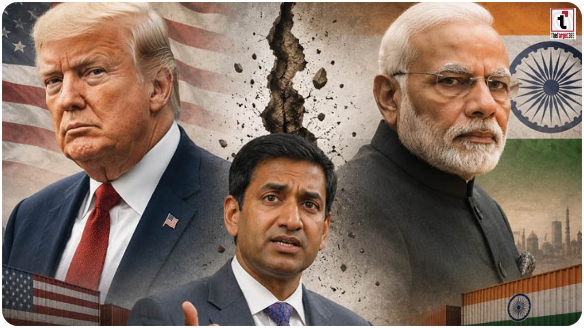 India US Relations