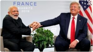 India US Relations