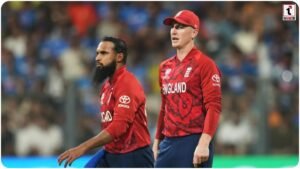 India vs England T20
