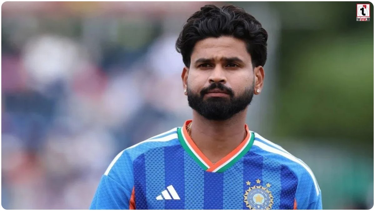 India vs England