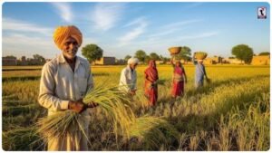 Indian Agriculture