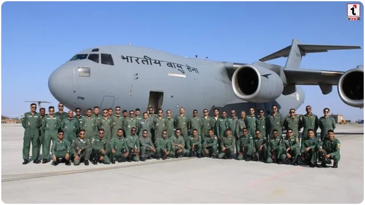 Indian Air Force