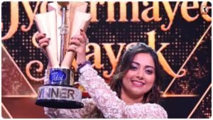 Indian Idol 16 Winner