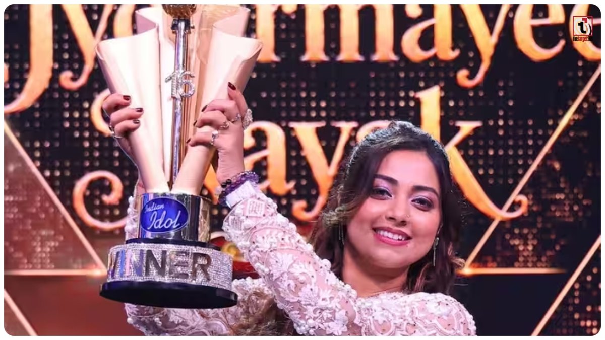Indian Idol 16 Winner