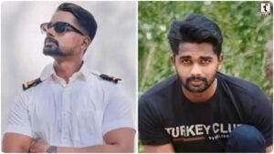 Indian Sailors Death