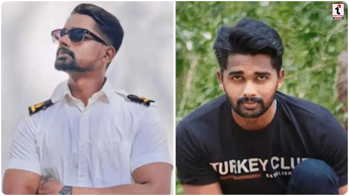 Indian Sailors Death