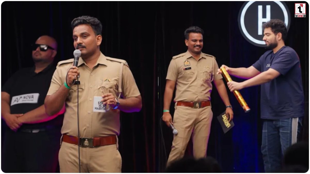 India's Got Latent 2 Winner