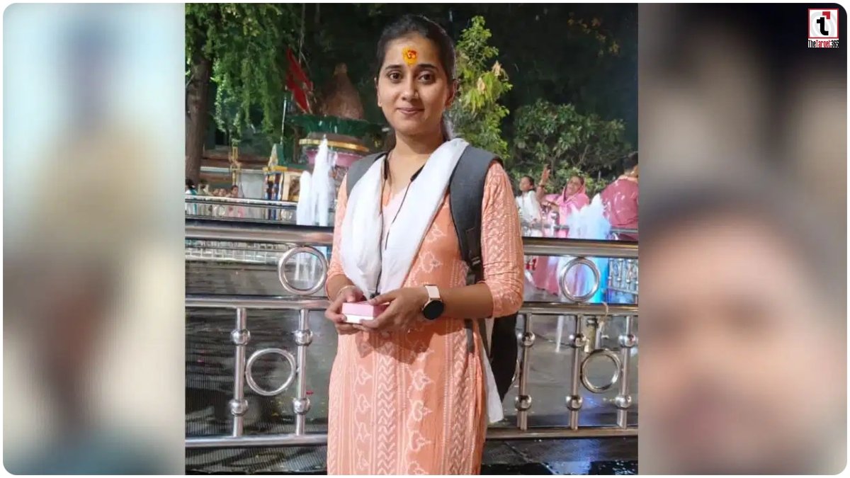 Indore Murder Case