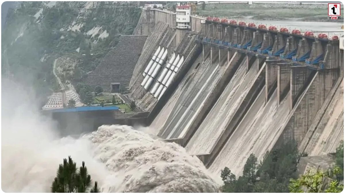 Indus Waters Treaty