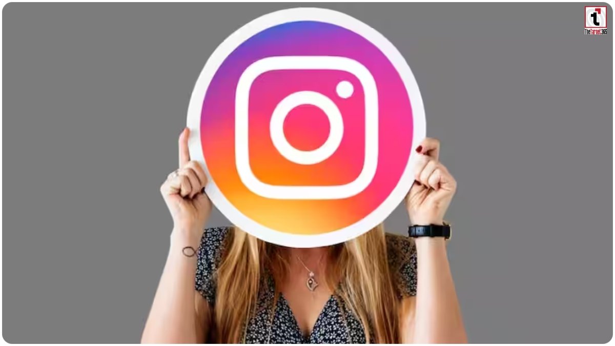 Instagram Live Location