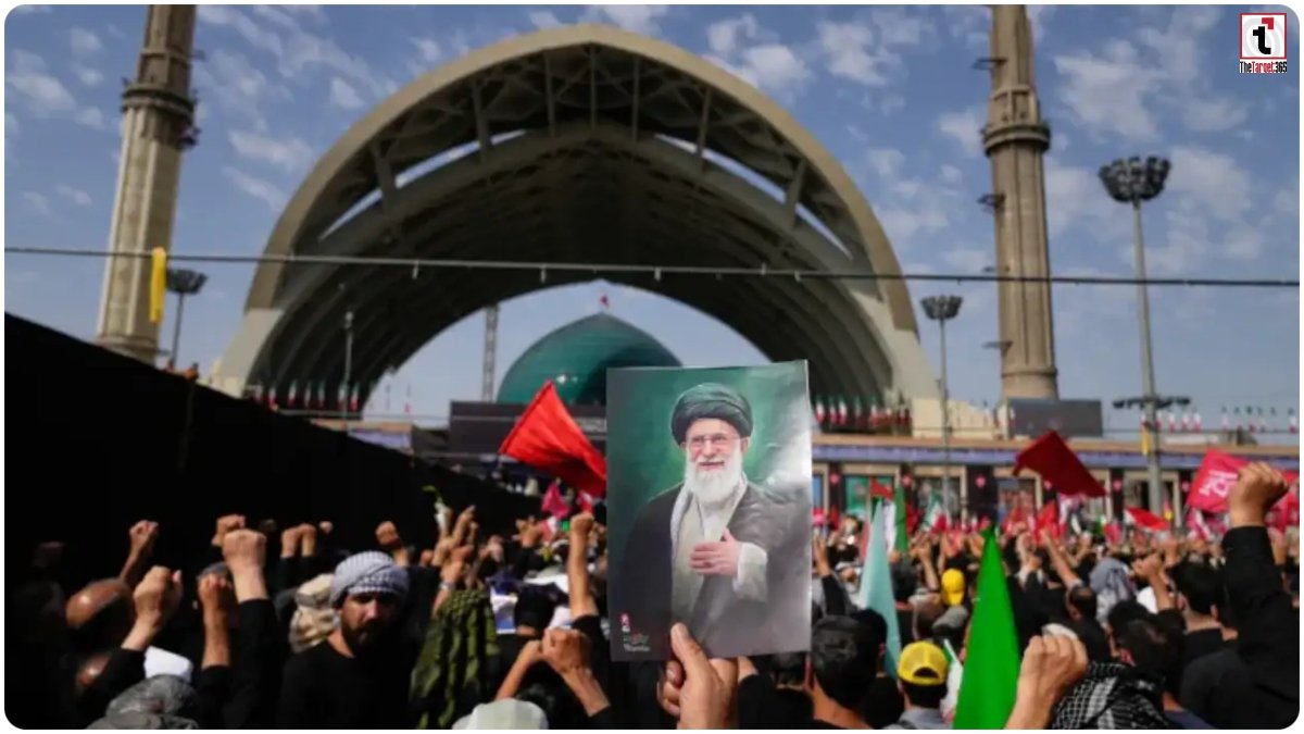 Iran News