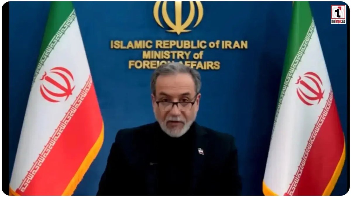 Iran Pakistan Talks
