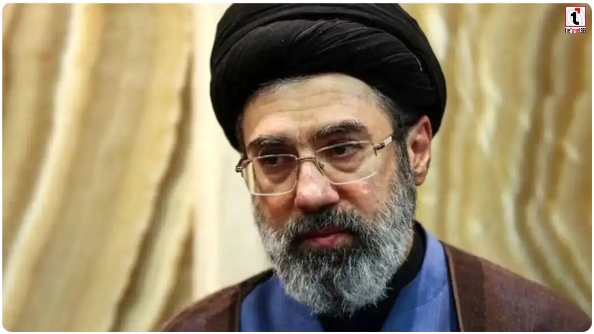 Iran Supreme Leader