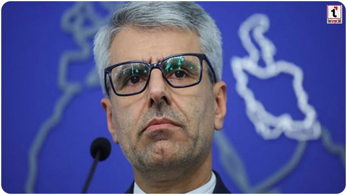 Iran US Conflict