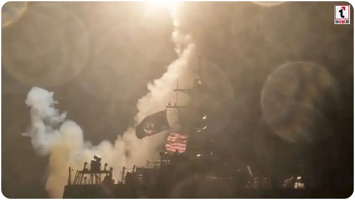 Iran-US Conflict