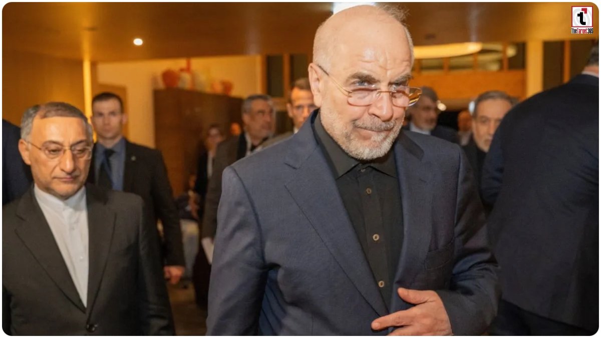 Iran-US Talks