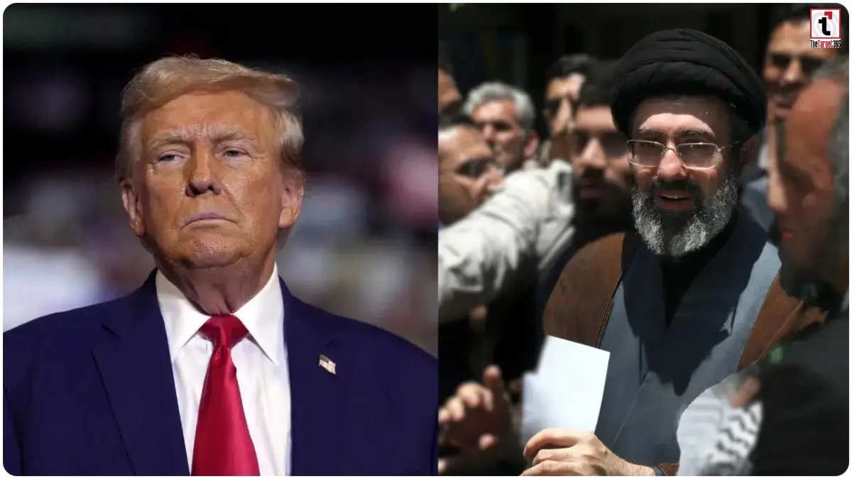 Iran US Talks