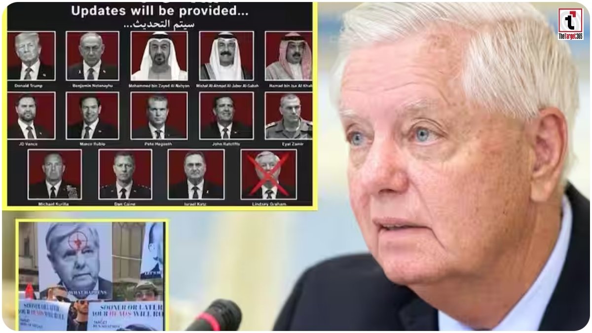 Iran-US Tension