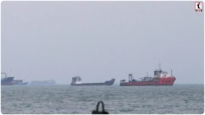 Iran US Tensions