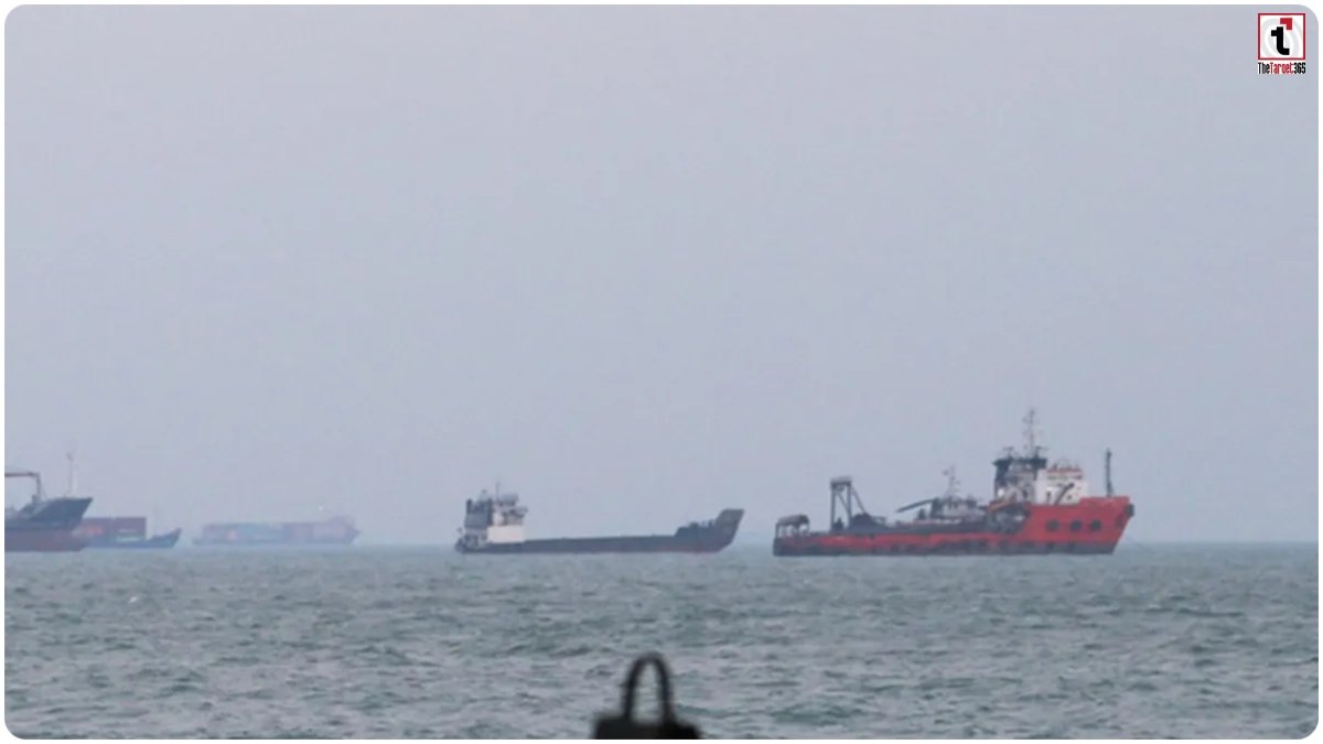 Iran US Tensions