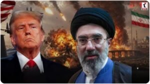 Iran US Warning