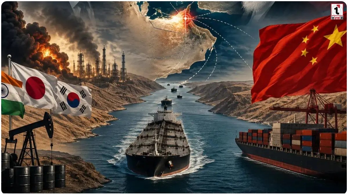 Iran US conflict