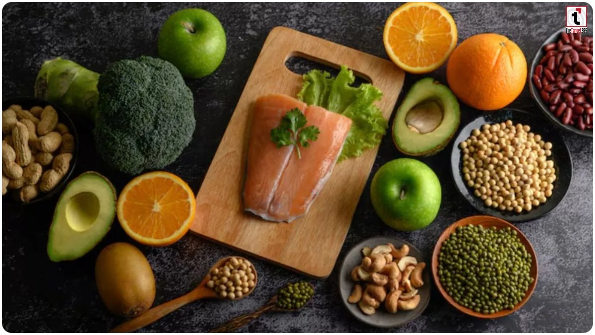 Iron Rich Foods