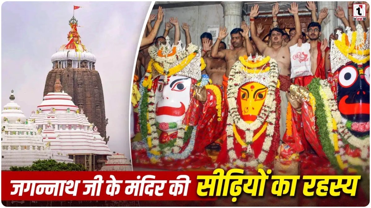 Jagannath Rath Yatra 2026