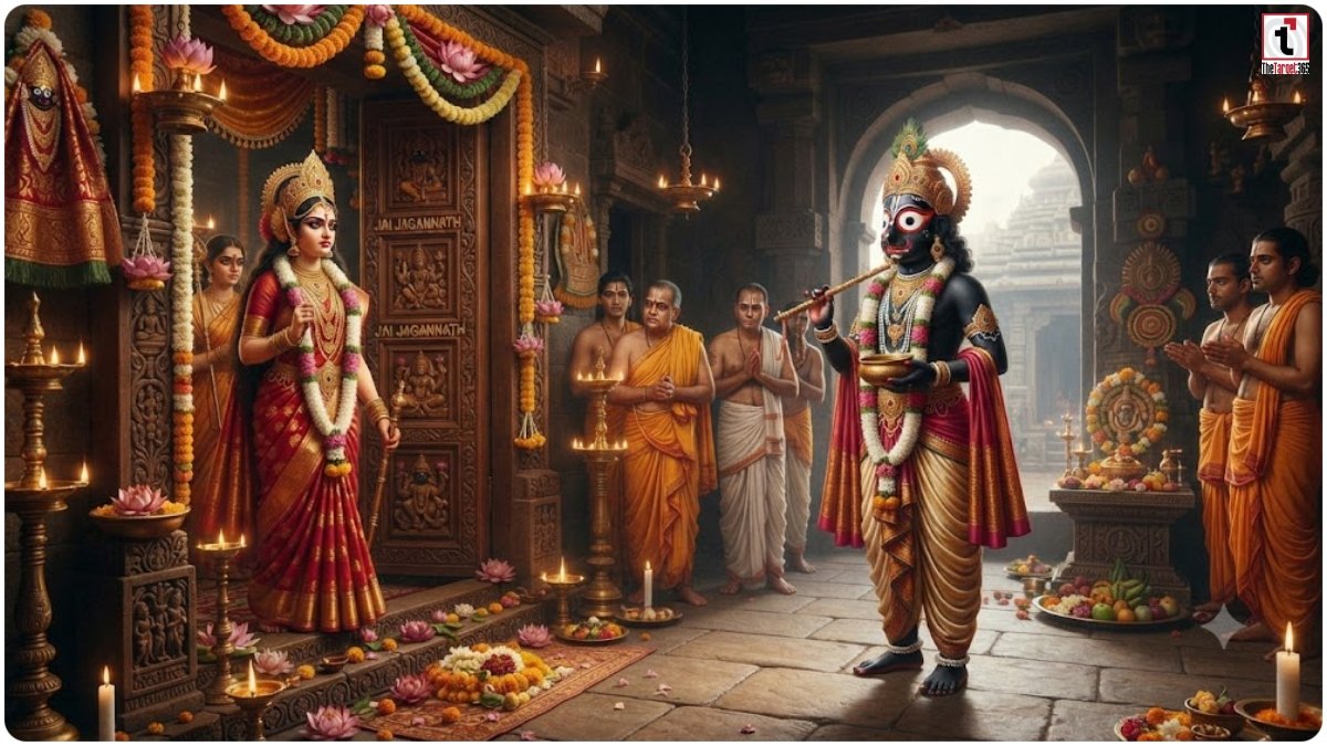 Jagannath Rath Yatra 2026