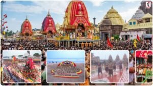 Jagannath Rath Yatra 2026
