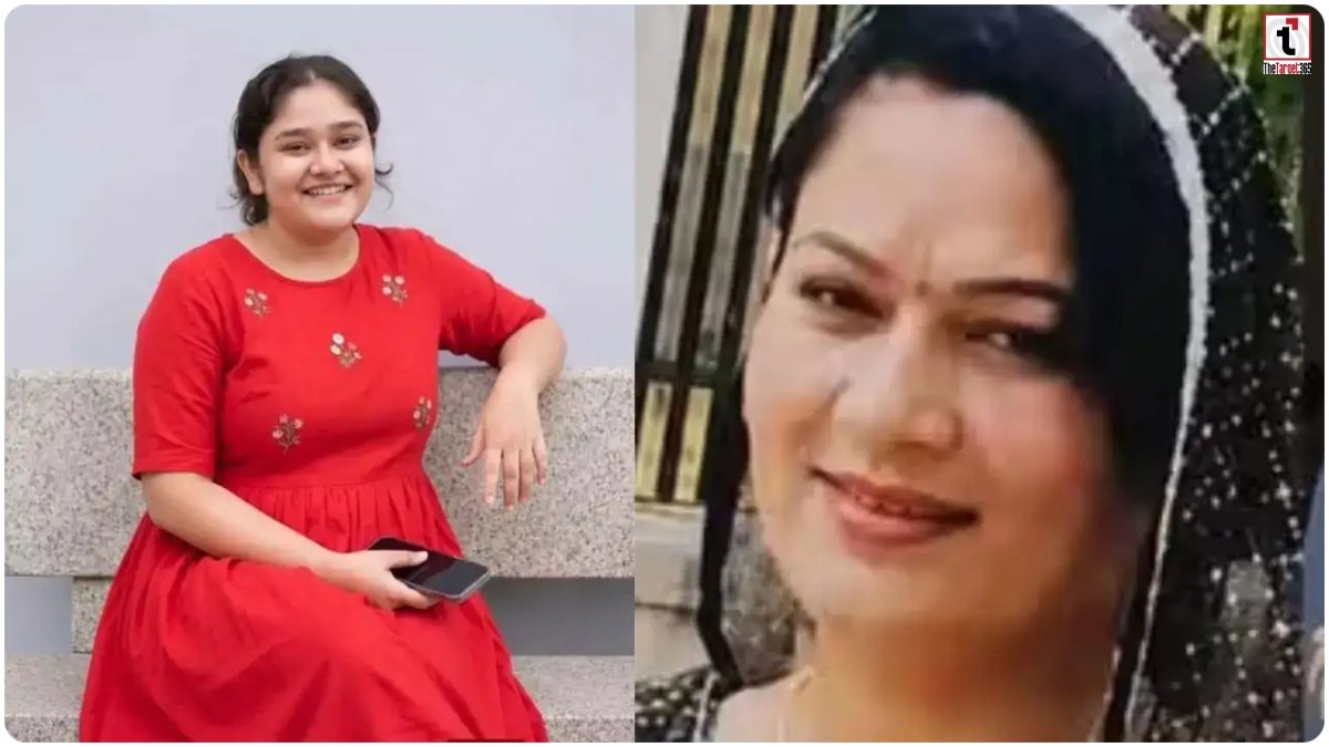 Jaipur Murder Case