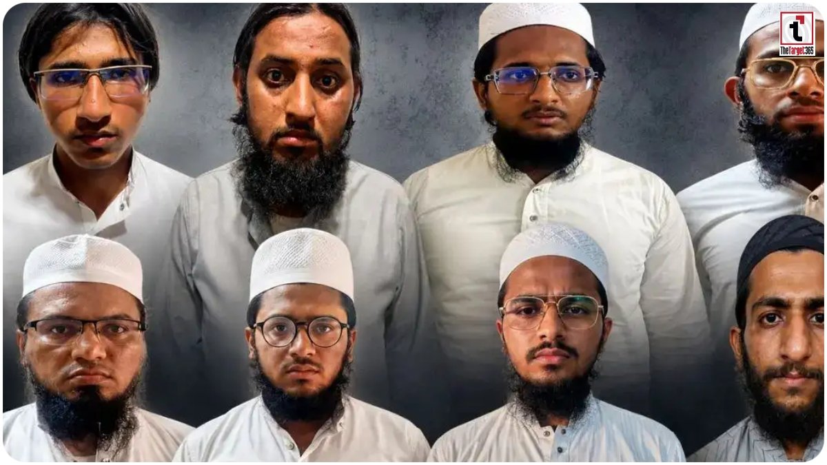 Jaish-e-Mohammed