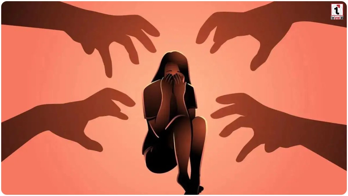 Jalgaon Gangrape Case