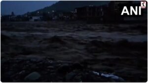 Jammu Kashmir Rain