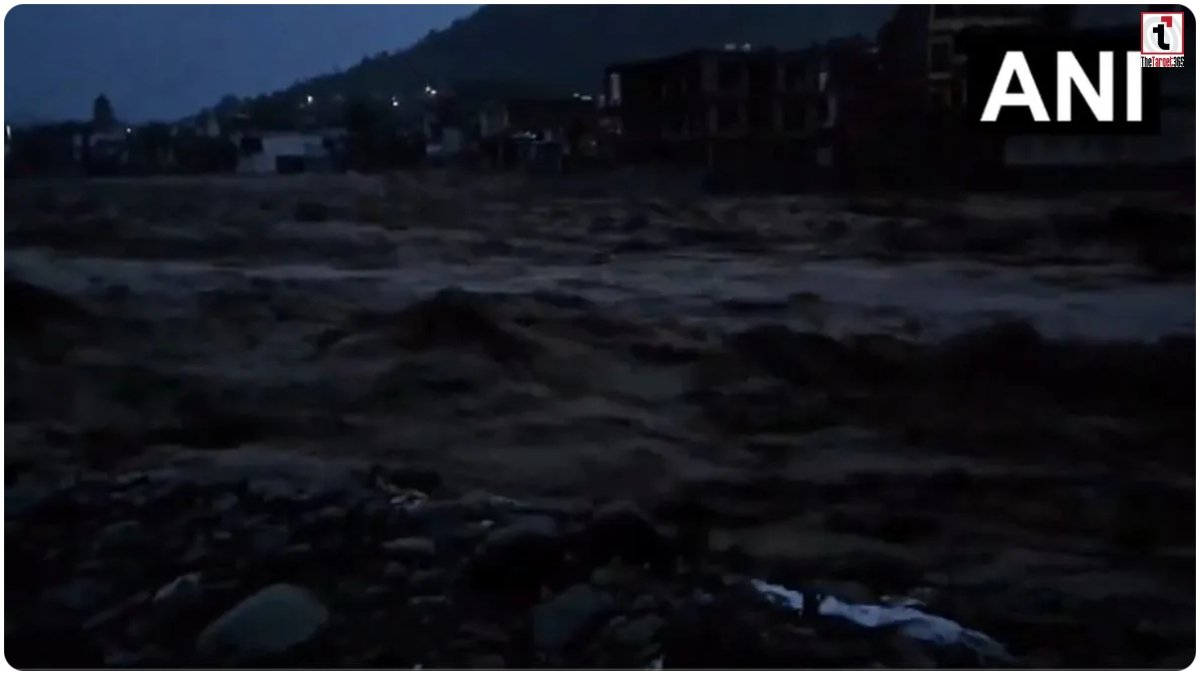 Jammu Kashmir Rain