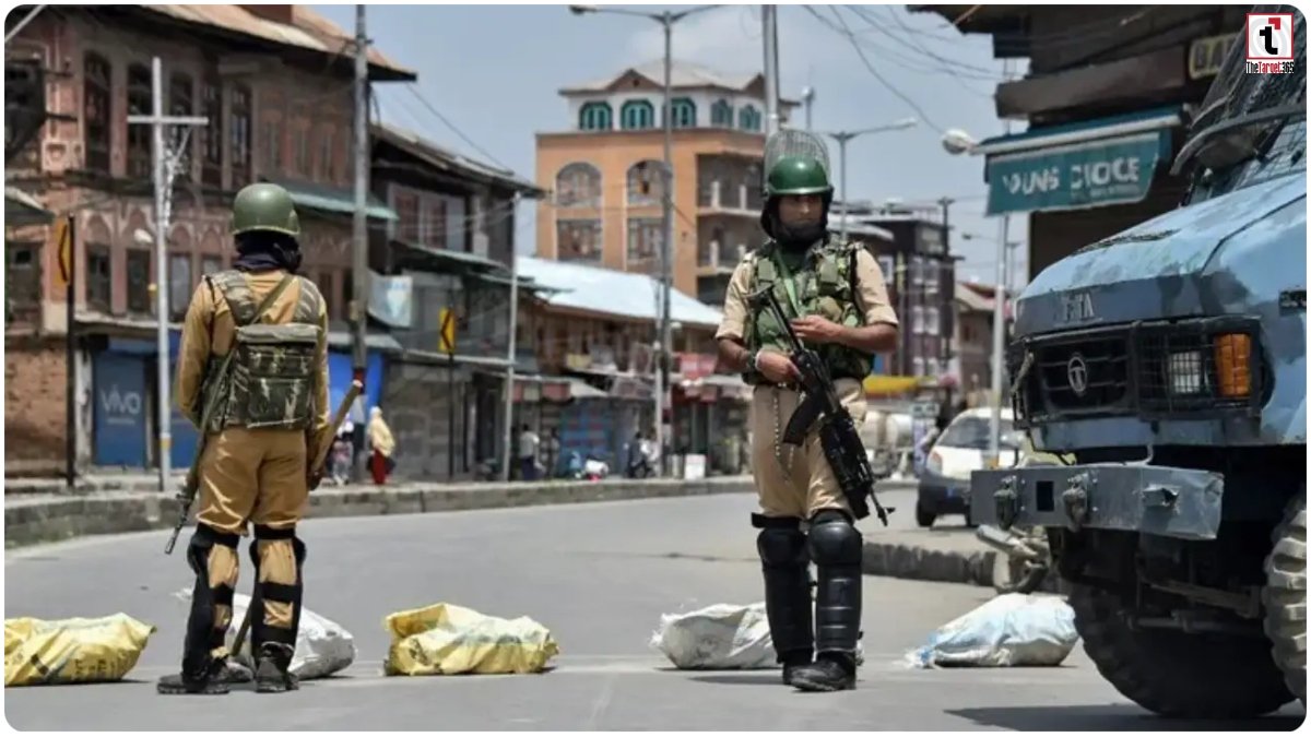 Jammu Kashmir