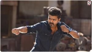 Jana Nayagan Box Office