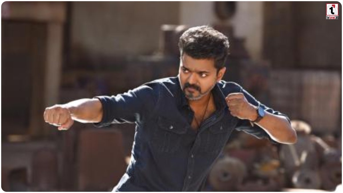 Jana Nayagan Box Office