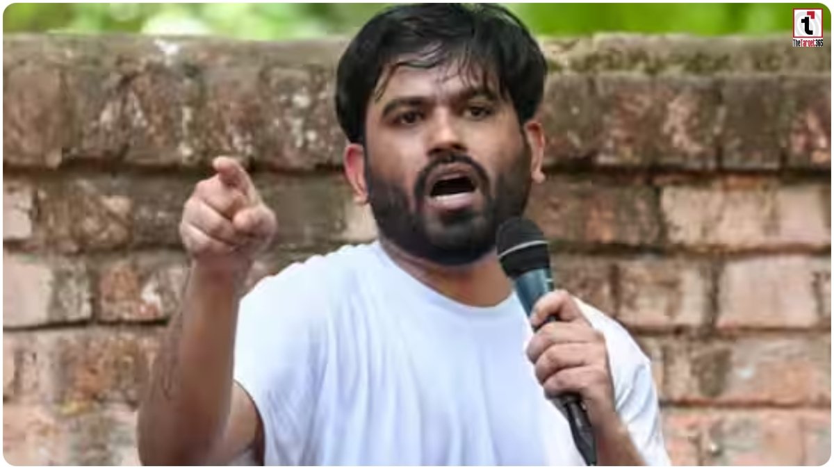 Jantar Mantar Violence