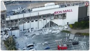 Japan Earthquake