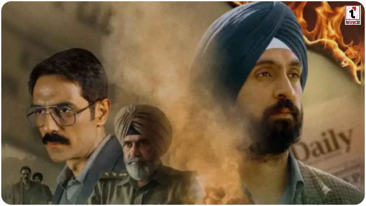 Jaswant Singh Khalra