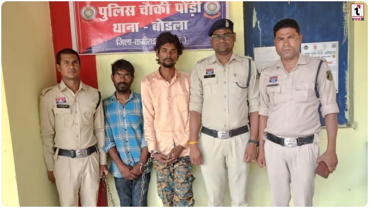 Kabirdham News