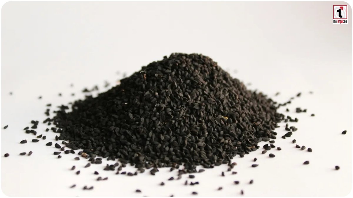 Kalonji Benefits