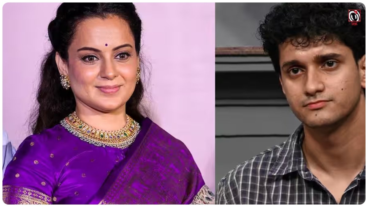 Kangana Ranaut Controversy