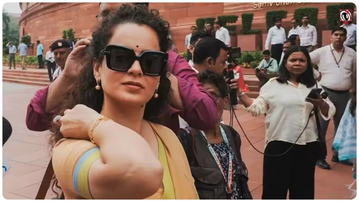 Kangana Ranaut Statement